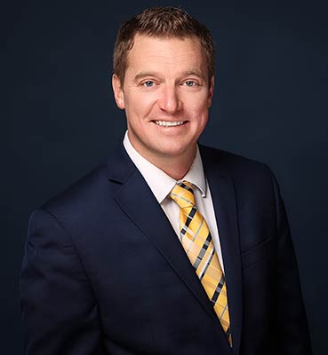 Photo of David von Wiegandt